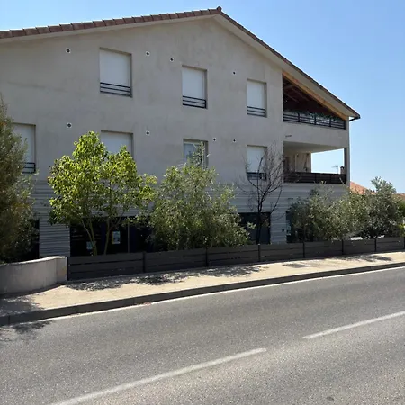 Comme A La Maison Saint-Cyr-sur-Mer