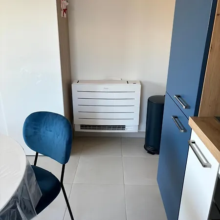 Comme A La Maison * Saint-Cyr-sur-Mer
